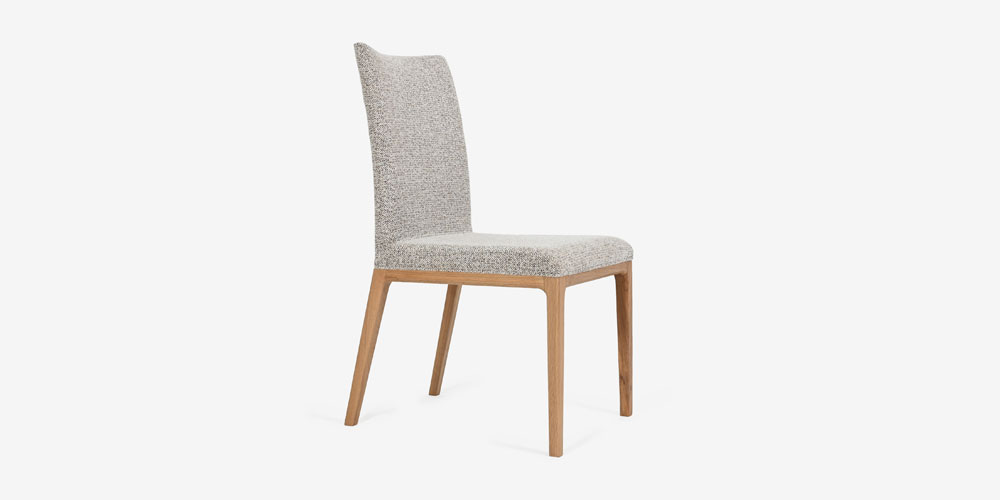 どのようなインテリアにも馴染む、洗練されたデザイン