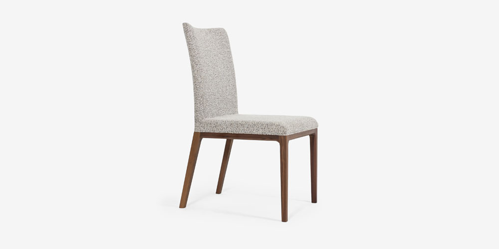 どのようなインテリアにも馴染む、洗練されたデザイン