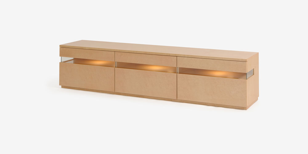 テレビボード「ペルレ2」のイメージ