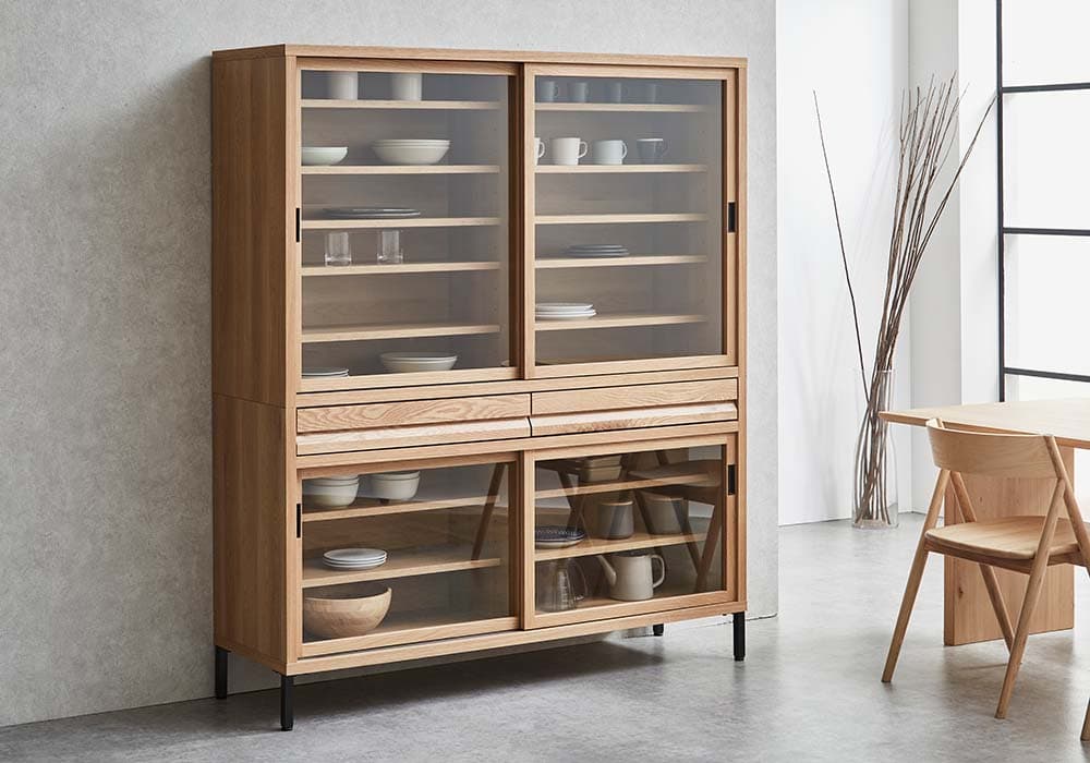 ダイニングボードRe.斜め