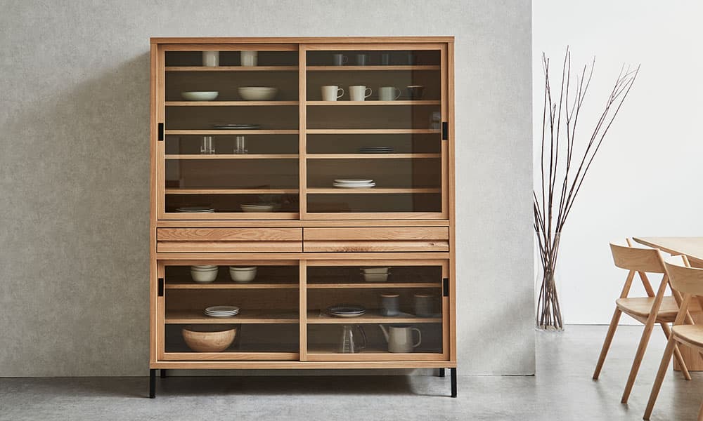 ダイニングボードRe.正面