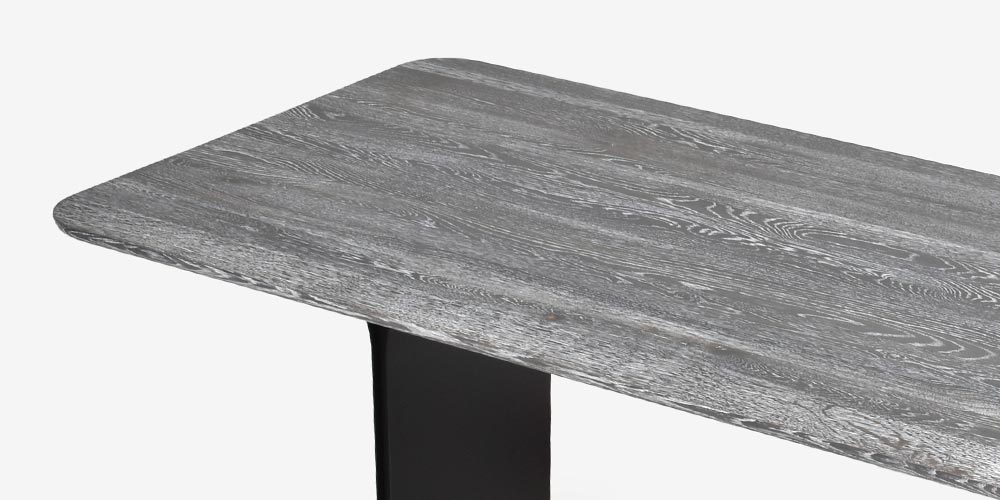 ダイニングテーブル「ROLF BENZ 990」のテーブルトップ