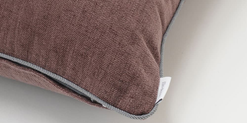 クッションカバー「ジャイアント LL1311」ピンク