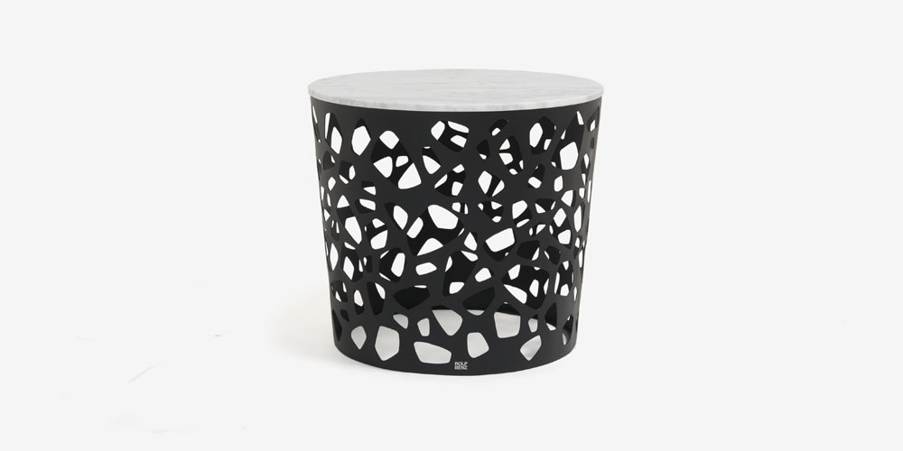 サイドテーブル「ROLF BENZ 926-251」のメイン画像