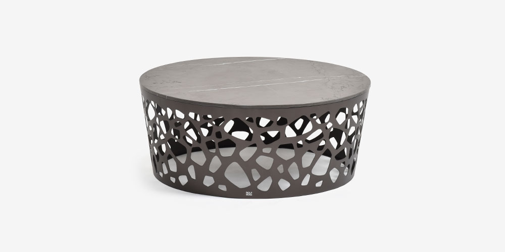 センターテーブル「ROLF BENZ 926-344」のメイン画像