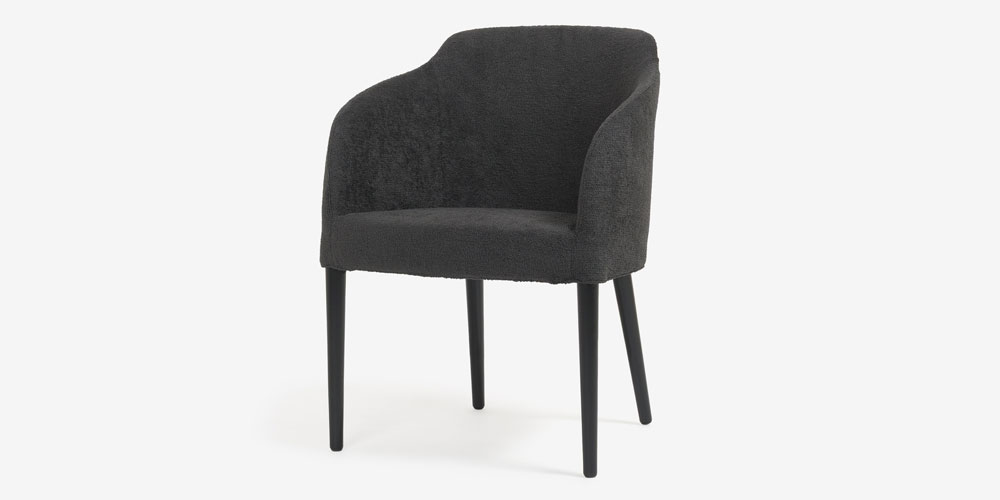 erba（エルバイタリア）マントヴァダイニングチェア　※スレ無し erba（エルバイタリア）ダイニングチェア「マントヴァ」革#29