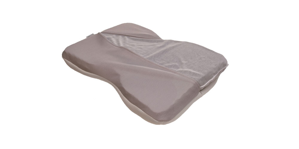 ルナモンドピローの裏面イメージ