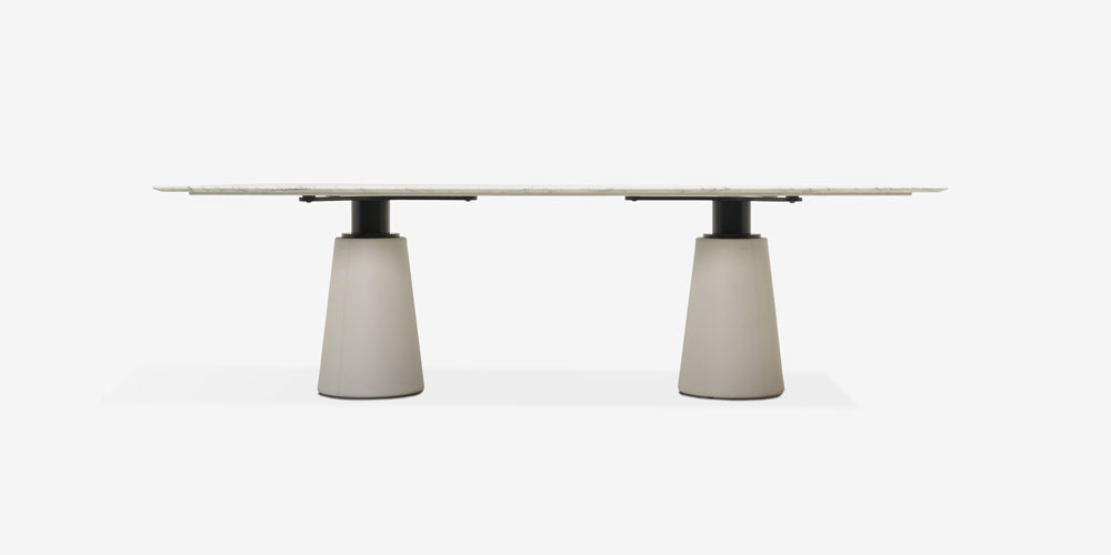 ダイニングテーブル 「メサドゥーエ」の商品画像