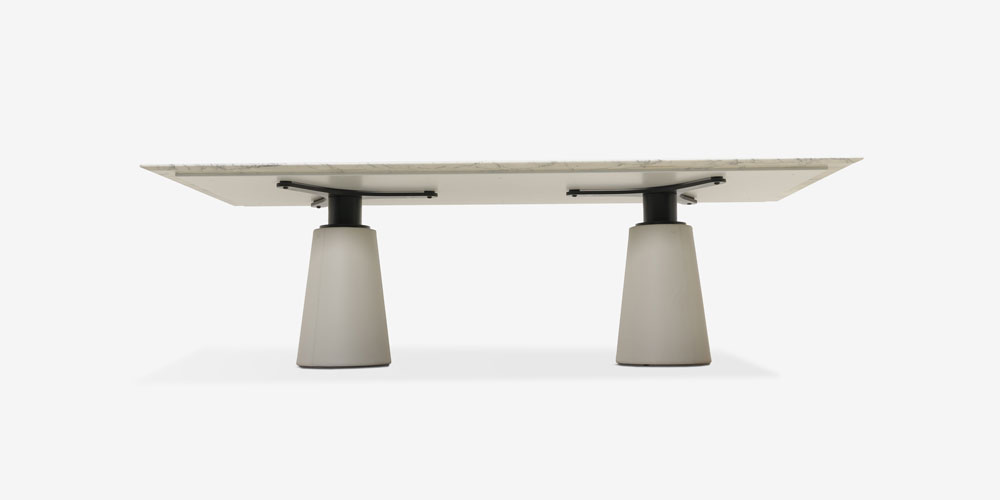 ダイニングテーブル 「メサドゥーエ」の商品画像