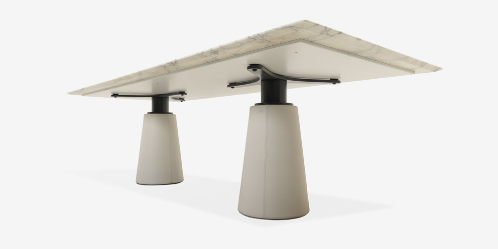 ダイニングテーブル 「メサドゥーエ」の商品画像