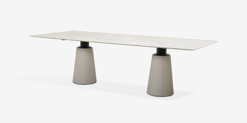 ダイニングテーブル 「メサドゥーエ」のメイン画像