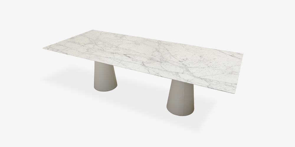 ダイニングテーブル 「メサドゥーエ」の商品画像