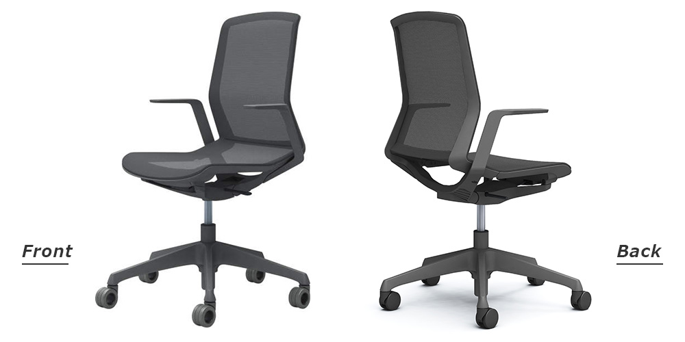 ダークブラウン