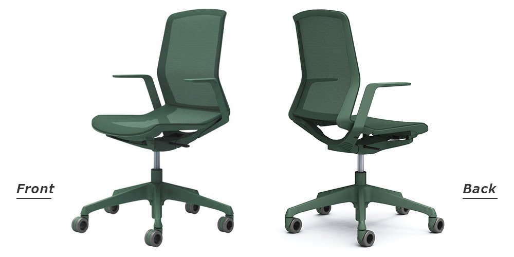 ダークグリーン