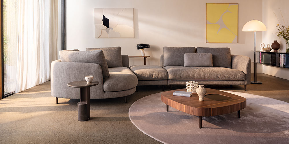 Rolf Benz 968のイメージ