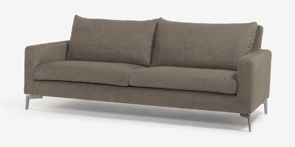 ソファ「ベラビスタ」グレージュ色