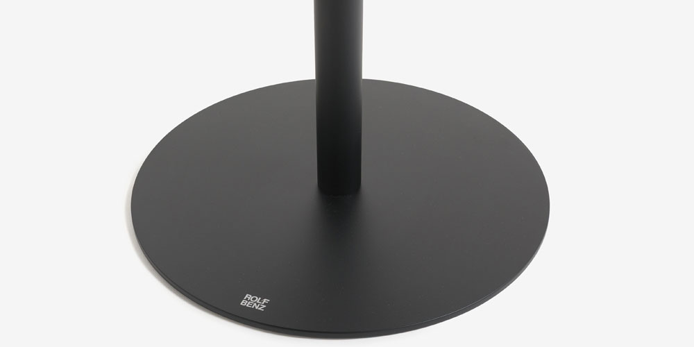 アルミニウム製の鋳造フット