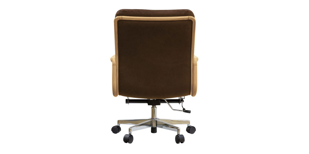 ロッキング機能付き