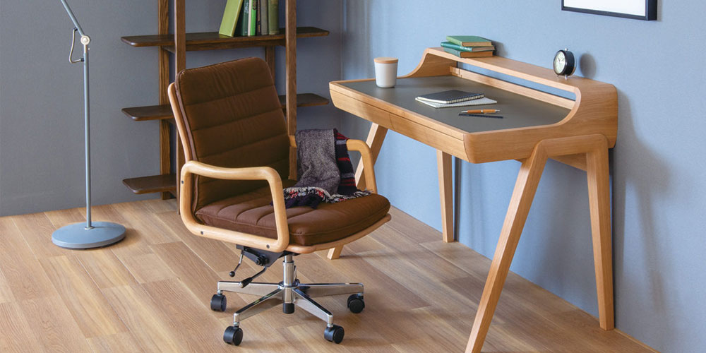 リビングダイニング兼用スタイル