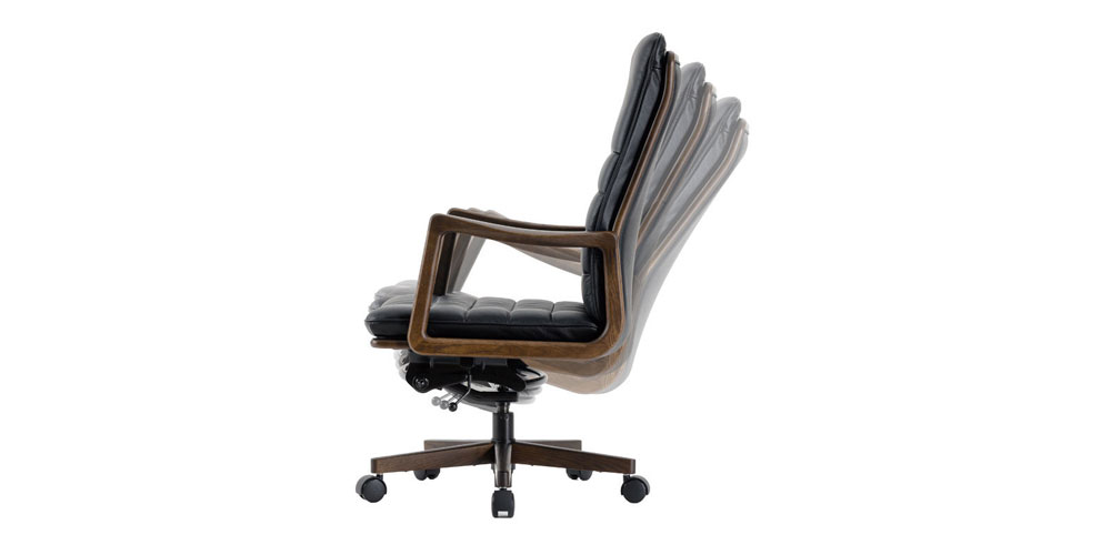 ロッキング機能付き