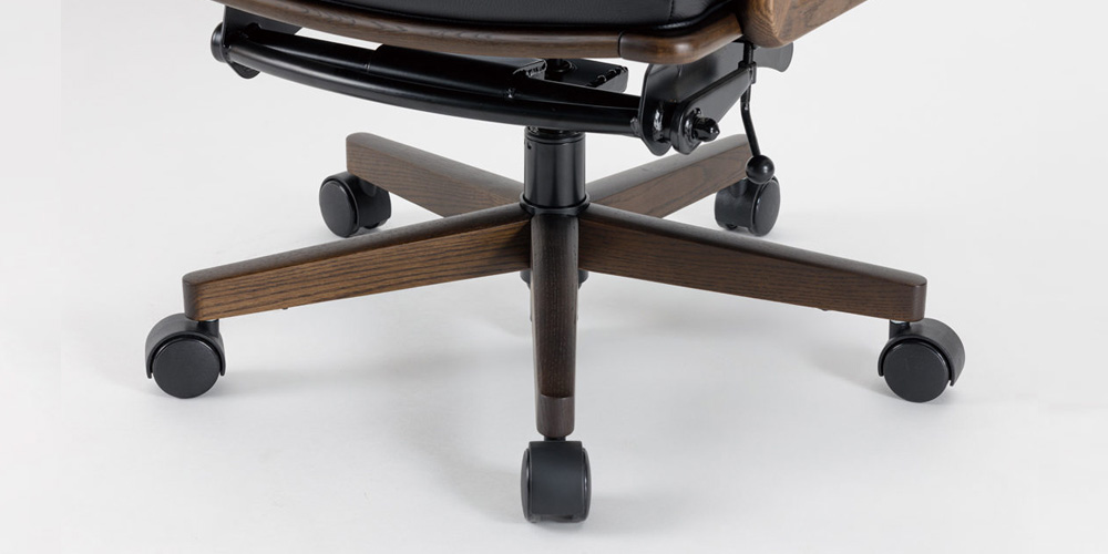 リビングダイニング兼用スタイル