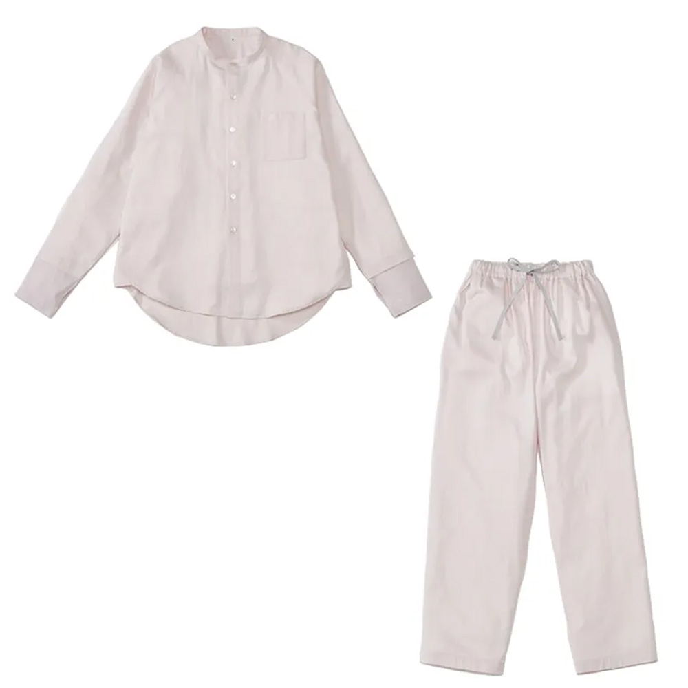 「newmine（ニューミン）コスメティックスナイトウェア NM4602」/ピンク