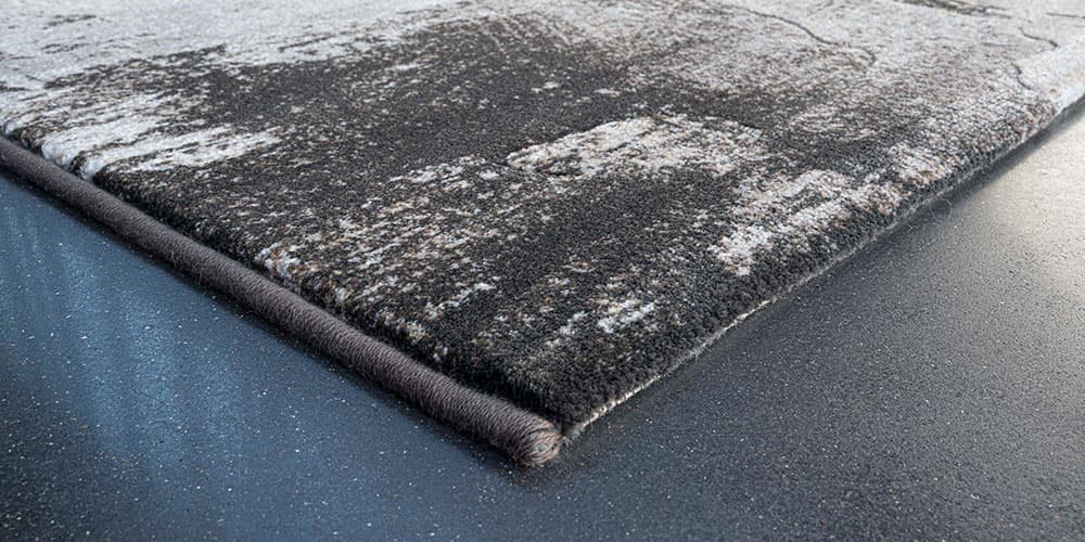 Graphieグラフィー質感のアップ画像