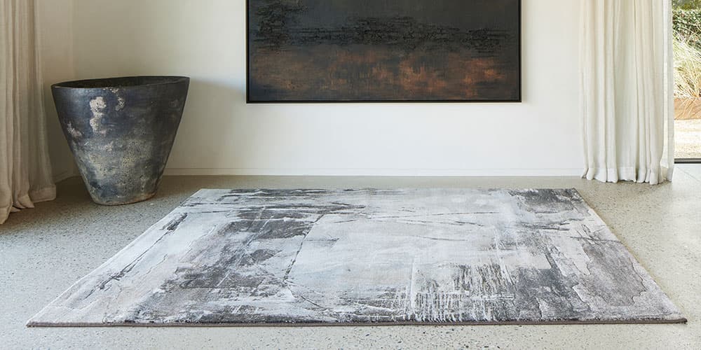 Graphieグラフィー質感のインテリアイメージ