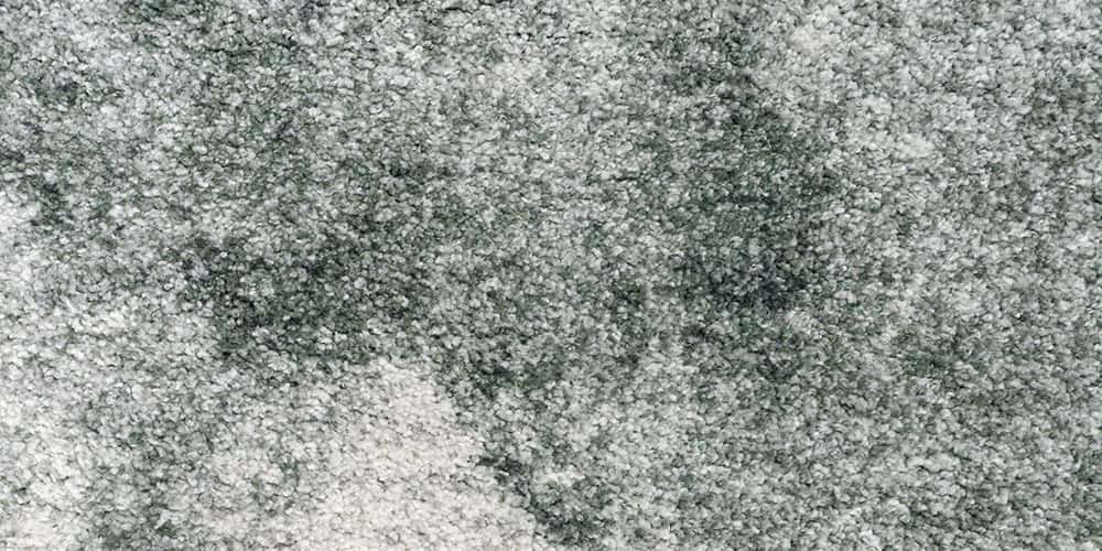 Cheminee シェミニの6747（グリーン）質感のアップ画像