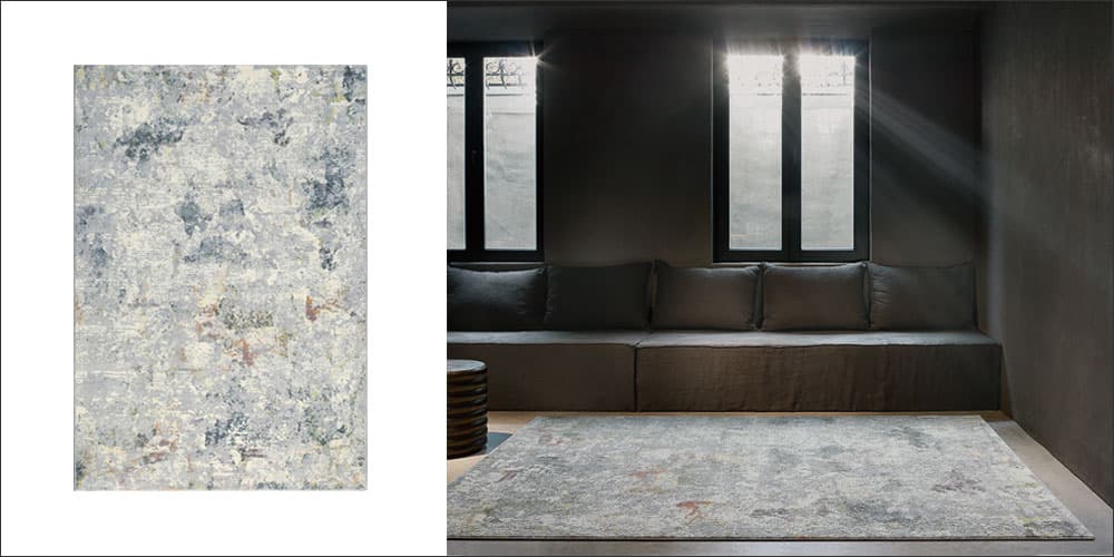 Micelleマイセルの6424（ブルー）