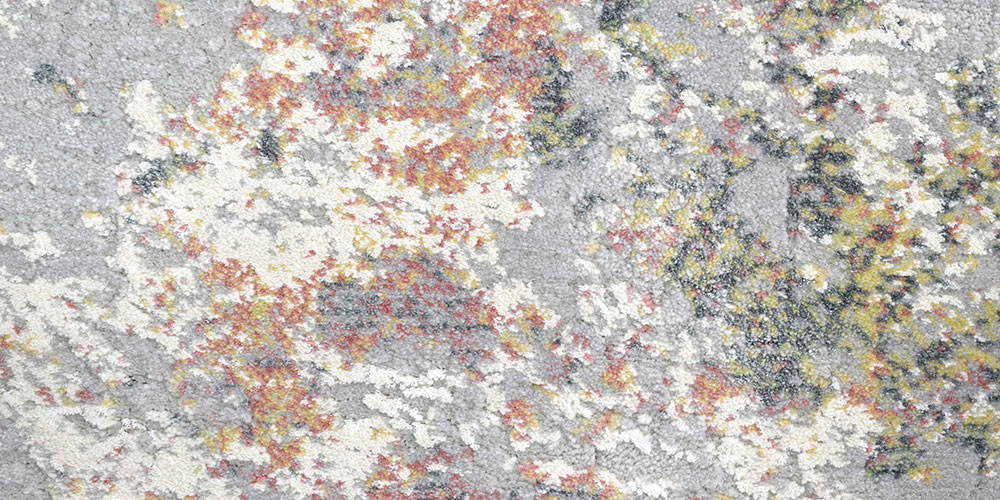 Micelleマイセルの6424（ブルー）質感のアップ画像