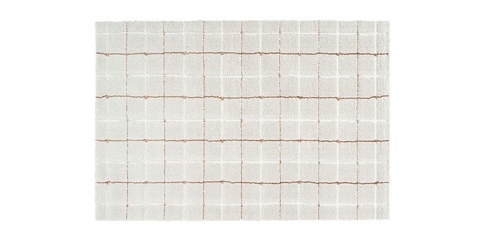 Molle Carre モール カレの03-6212（ホワイト）