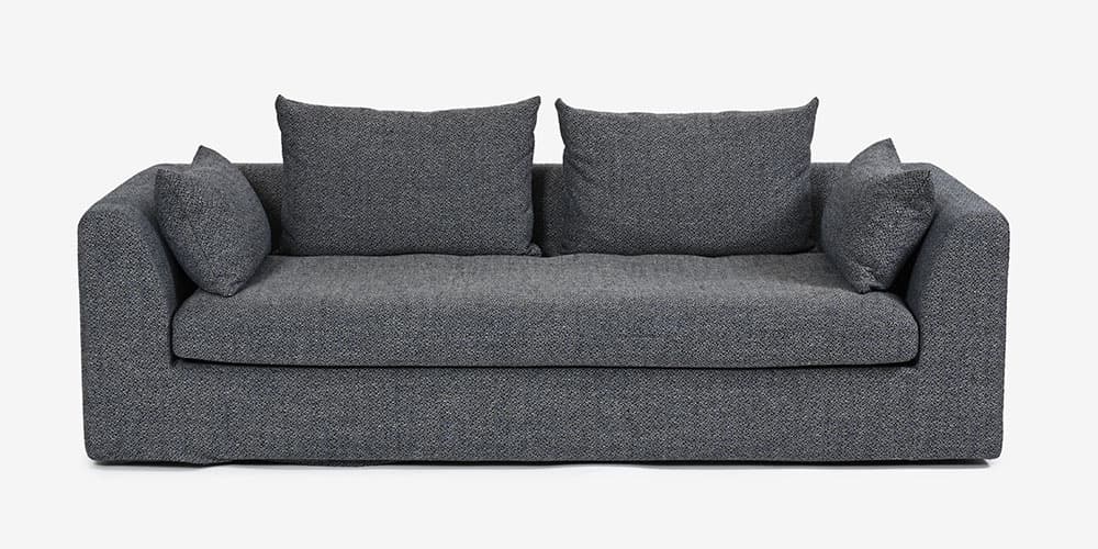 オプティオ08ソファ 正面