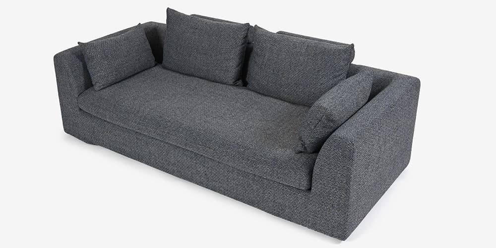 オプティオ08ソファ 座面全体