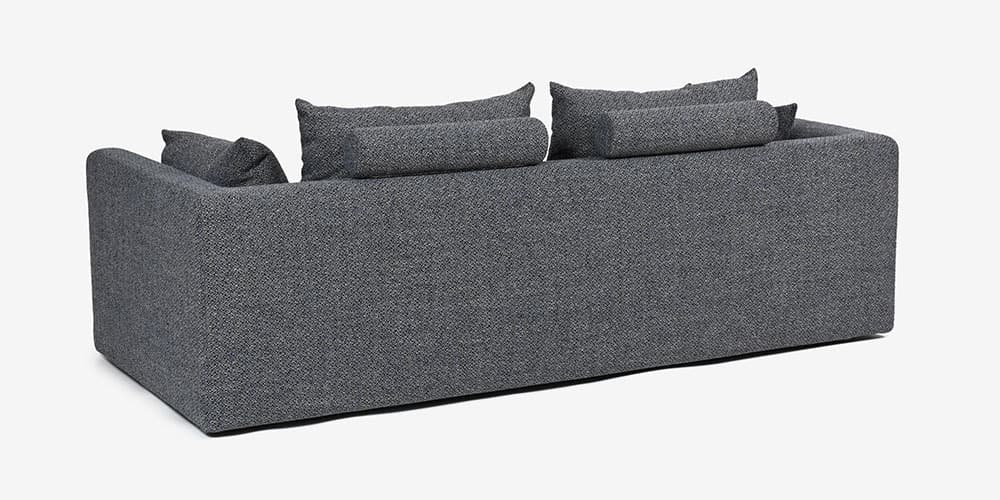 オプティオ08ソファ 背面