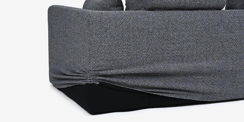 オプティオ08ソファのカバーリングイメージ