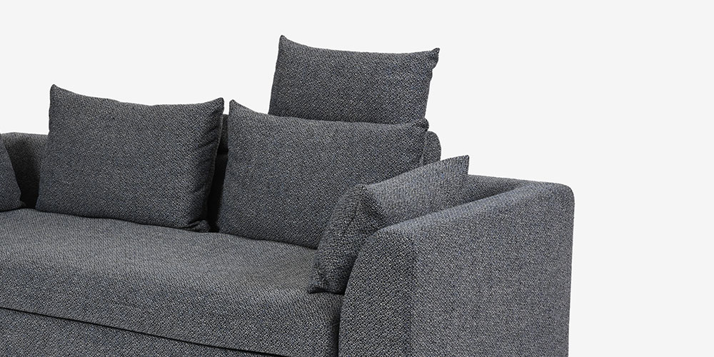 「オプティオ08」ヘッドレスト 差し込み簡単装着