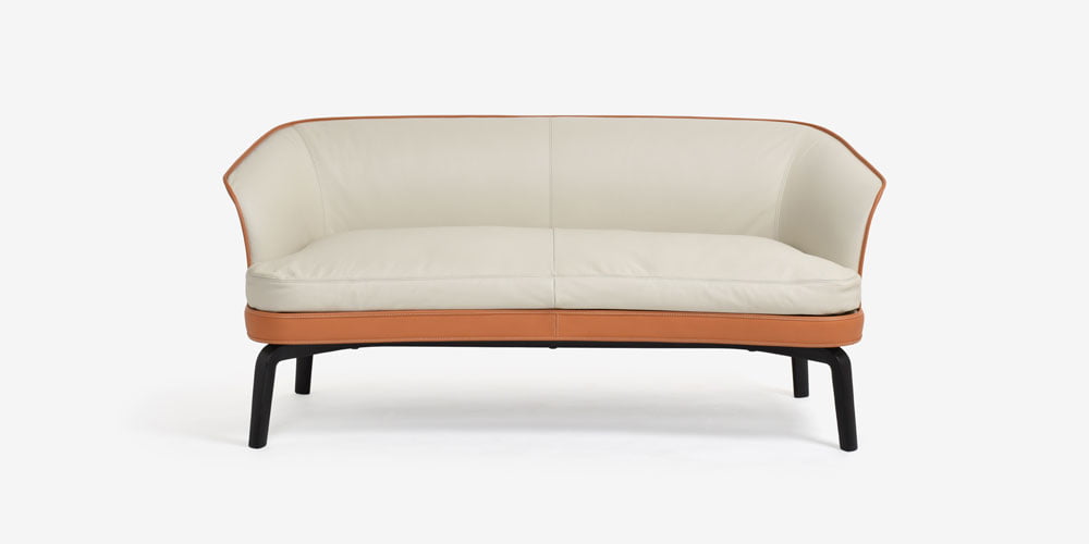 ソファ「ニヴォラ」の商品画像