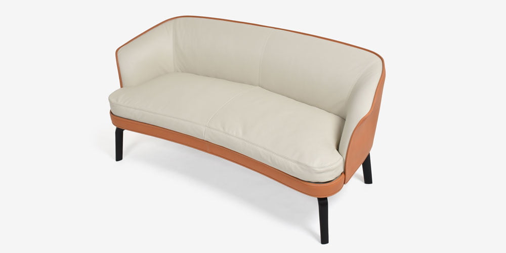 ソファ「ニヴォラ」の商品画像