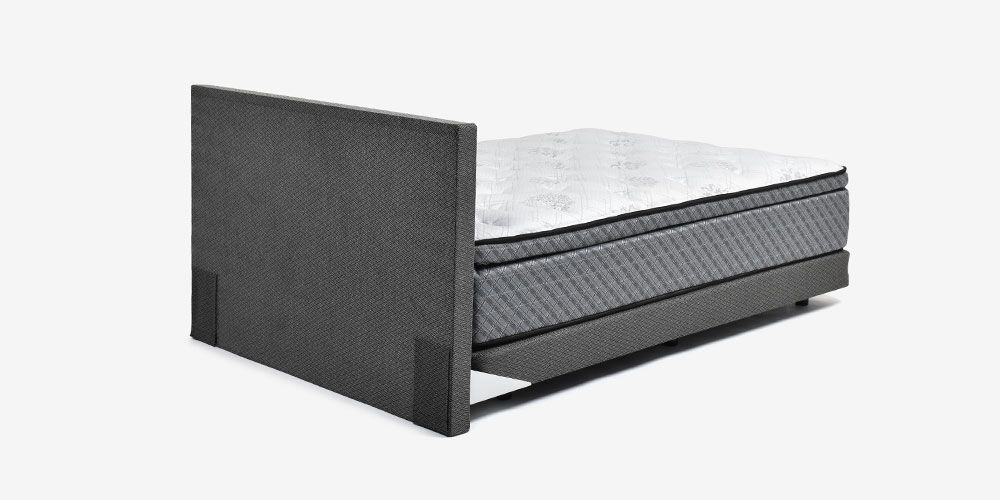 ベッドフレーム「プリメーラ」