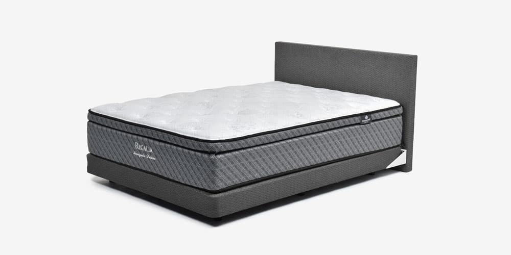 ベッドフレーム「プリメーラ」