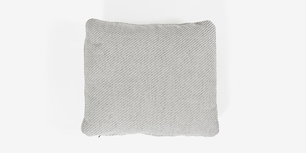 クッション「SUMOWA（スモワ）」ベージュのイメージ