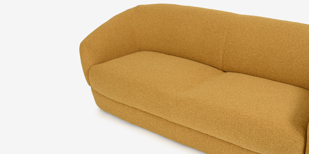 「FA-0695 メンフィス」座面アップ