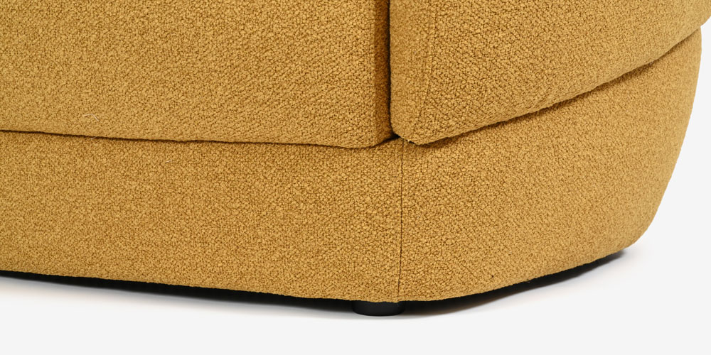 「FA-0695 メンフィス」脚部