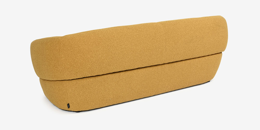 「FA-0695 メンフィス」ソファ背面