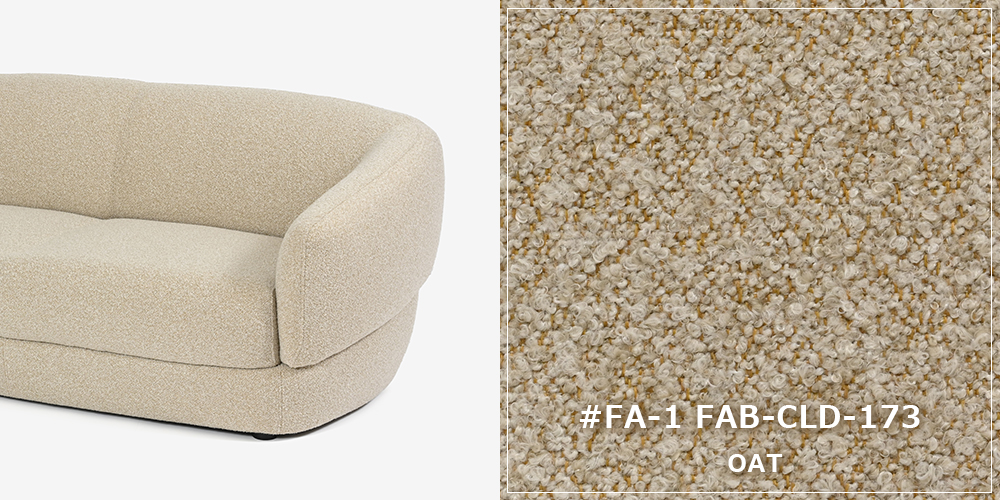 「FA-0695 メンフィス」布オート色