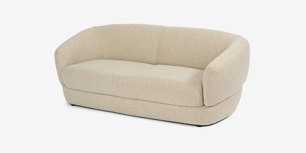 「FA-0695 メンフィス」2.5ソファ 斜め画像