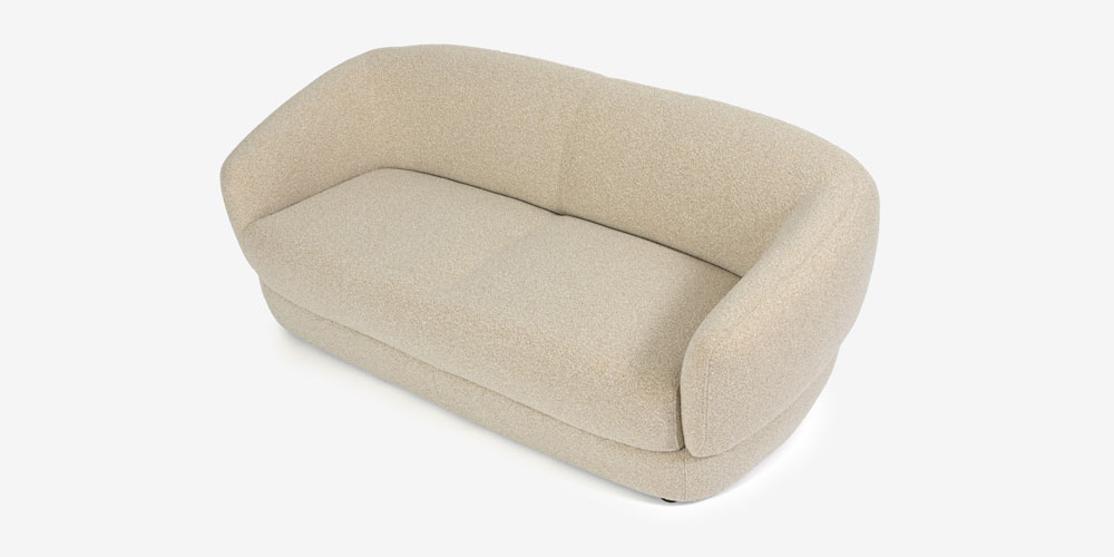 「FA-0695 メンフィス」ソファ