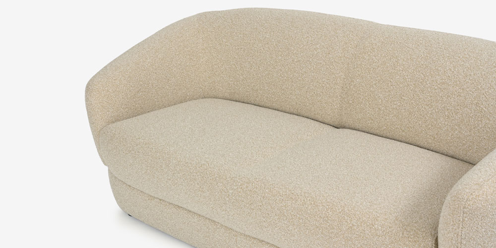 「FA-0695 メンフィス」座面アップ