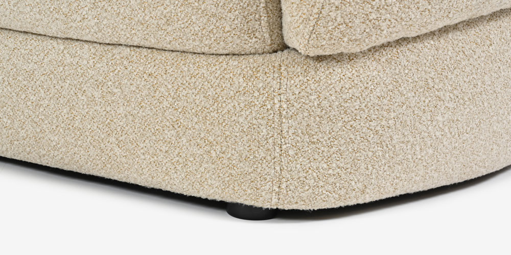 「FA-0695 メンフィス」脚部